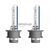 Лампа ксеноновая Osram D4S 66440CBB-DUO COOL BLUE BOOST 2 шт , изображение 2