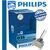Лампа ксеноновая PHILIPS D3S 42403WHV2C1 WhiteVision gen2 5000K , изображение 2