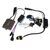Комплект ксенонового світла QLine Max Light НB4 9006 4300К Комплект ксенонового світла QLine Max Light НB4 9006 4300К