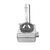 Ксенонова лампа BAXSTER OEM D1S 6000К 35w