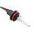 Комплект ксенонового света Baxster H8-11 4300K 35W , изображение 7