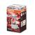 Лампа ксеноновая Osram D3S 66340XNN Night Breaker Laser +200 1 шт картон , изображение 2