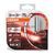 Лампа ксеноновая Osram D1S OSRAM 66140XNN-HCB Night Breaker Laser NG +200% (2 шт. в блистере) , изображение 2