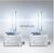 Лампа ксеноновая Osram D1S OSRAM 66140XNN-HCB Night Breaker Laser NG +200% (2 шт. в блистере) , изображение 3
