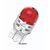 Philips Ultinon Pro6000 W21/5W 11066RU60X2 LED Red, зображення 3 Philips Ultinon Pro6000 W21/5W 11066RU60X2 LED Red, зображення 3
