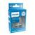 Philips Ultinon Pro6000 C5W 11860CU60X1 White 6000K блистер комплект 1 шт 
