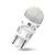 Philips Ultinon Pro6000 W5W T10 11961AU60X2 LED White, зображення 3 Philips Ultinon Pro6000 W5W T10 11961AU60X2 LED White, зображення 3