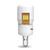 Philips Ultinon Pro6000 SI T10 W5W 11961WU60X2 LED white 4000K , изображение 3