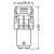 OSRAM LEDriving SL 7528DRP-02b P21/5W 12V BAY15d Red, зображення 5 OSRAM LEDriving SL 7528DRP-02b P21/5W 12V BAY15d Red, зображення 5