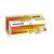 Philips Festoon T10.5X38 12854CP лампа розжарювання картон комплект 10 шт Philips Festoon T10.5X38 12854CP лампа розжарювання картон комплект 10 шт