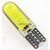IDIAL 485 T10 COB 24 leds SILICON 6000K комплект 2 шт 