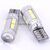 IDIAL 487 T10 10LED 3030 SMD 6000K комплект 2 шт 