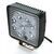 Светодиодная фара AllLight 06T-27W 9chip EPISTAR spot 9-30V (slim) 