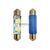 ALed Festoon C5W White комплект 2 шт 