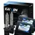 KAIXEN H1 CanBus VisionMaxx 35W 4300K комплект ксенона 