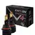 KAIXEN V4PRO HB5 9007 CANBUS READY 50W 6000K комплект 2 шт 