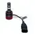 KAIXEN REDLINE H9 35W 6000K комплект 2 шт , изображение 5