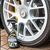 Meguiars Ultimate Waterless Wheel Tire сухая мойка для дисков и шин 709 мл , изображение 8