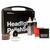 Koch Chemie Headlight Polish Set набор для реставрации фар 2 х 250 мл 