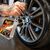 Meguiars Hot Shine Tire Spray спрей для ухода за шинами 709 мл , изображение 4
