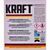 KRAFT G12 концентрат антифриза красный 5 л, Цвет: Красный, Объем: 5 л , изображение 2