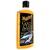 Meguiars Gold Class Car Wash Shampoo and Conditioner автомобильный шампунь с кондиционером 473 мл, Объем: 473 мл, Запах: Без запаха 