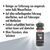 SONAX PROFILINE Water Spot Remover очиститель водного камня 1 л , изображение 8 SONAX PROFILINE Water Spot Remover очиститель водного камня 1 л , изображение 8