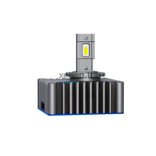 Лампы светодиодные Qline Ultra D5S 6000K (2шт) [CLONE] [CLONE]