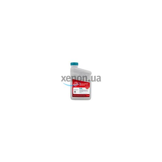 HEPU G12 концентрат антифриза красный 5 л [CLONE] [CLONE] [CLONE] [CLONE] [CLONE] [CLONE]