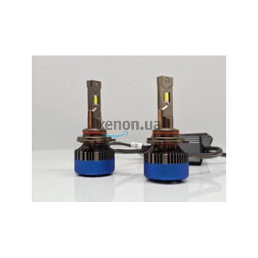 KAIXEN K7 HIR2 (9012) 6000K 45W 2 шт [CLONE] [CLONE]