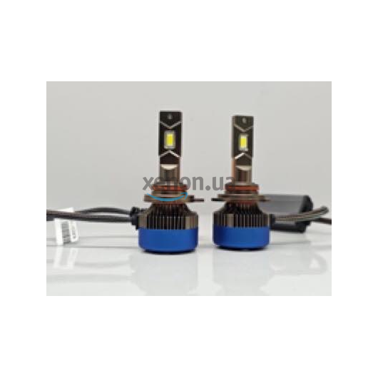 KAIXEN K7 HIR2 (9012) 6000K 45W 2 шт [CLONE]