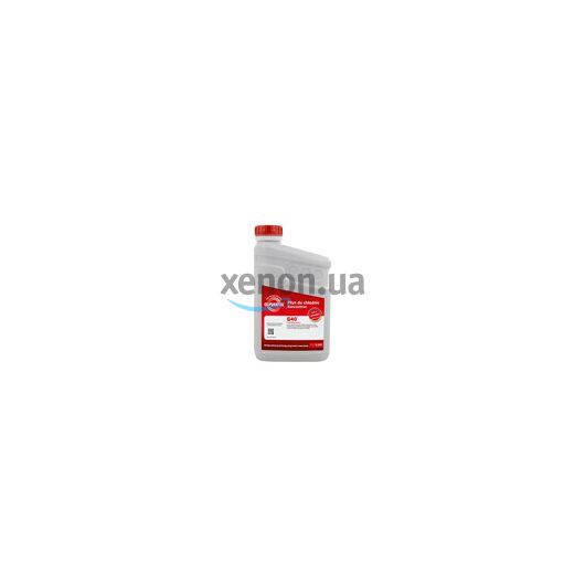 HEPU G12 концентрат антифриза красный 5 л [CLONE] [CLONE] [CLONE] [CLONE] [CLONE]