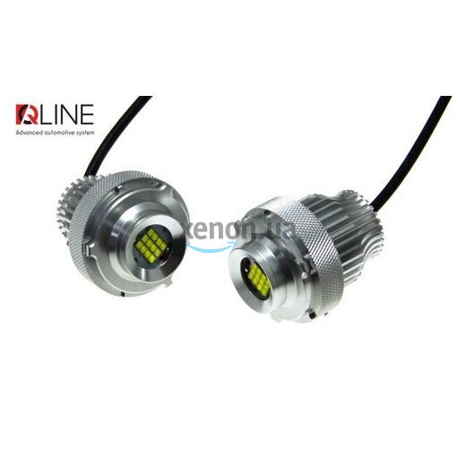 Светодиодные (LED) фары Pentair NS-364A Nissan Tiida 2011 [CLONE]