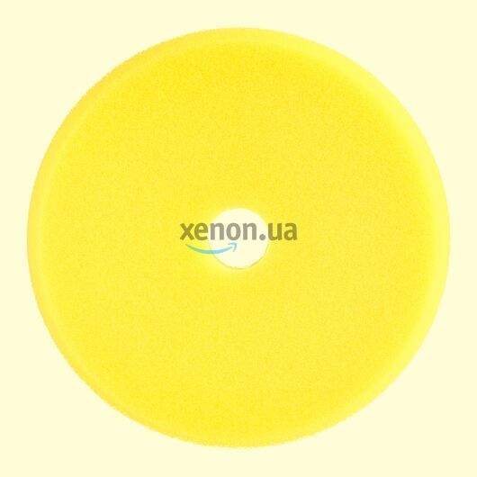 Полірувальний круг SONAX PROFILINE Medium (494500) – середньої жорсткості, 165 мм