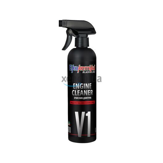 Ekokemika Black Line Car Wash Shampoo автошампунь с антикоррозионным еффектом 500 мл [CLONE] [CLONE] [CLONE] [CLONE] [CLONE] [CLONE]