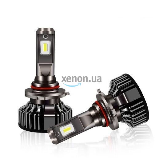 Pluton LED HB4 (9006) 50W 5500K V8 