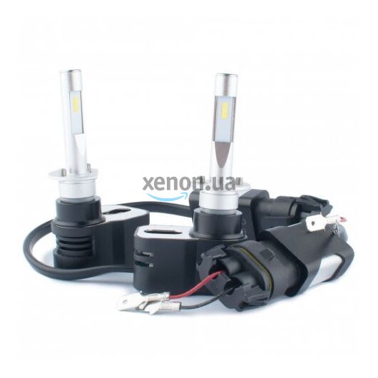 Pluton LED H1 30W 5000K 