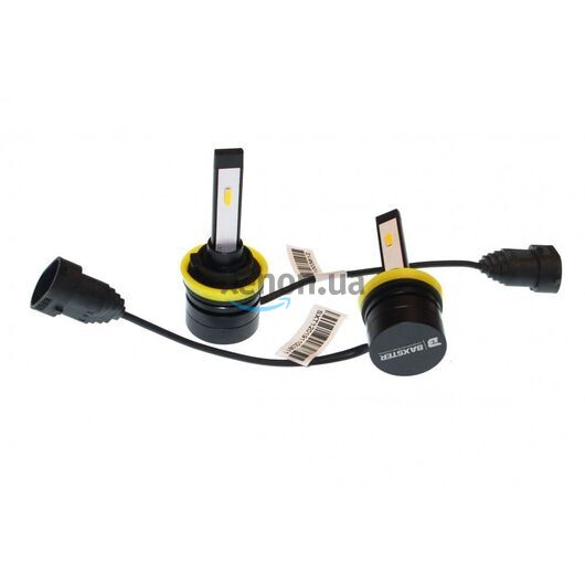 Baxster SX H11 24W 5500K комплект 2 шт 