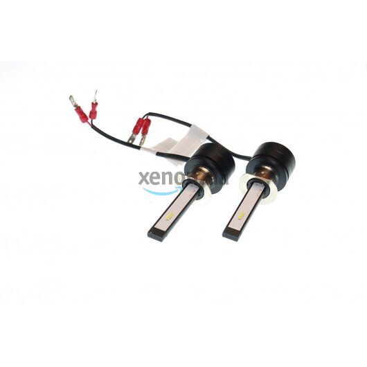 Baxster SX H1 24W 3000K комплект 2 шт 