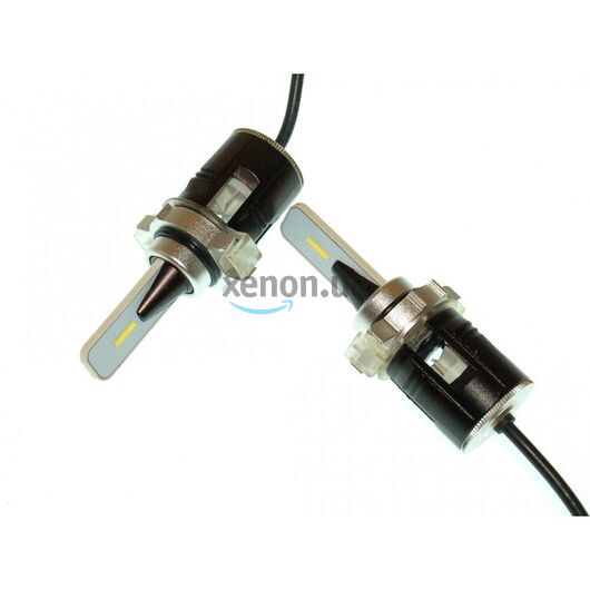 Baxster P H16 (5202) 21W 6000K комплект 2 шт 