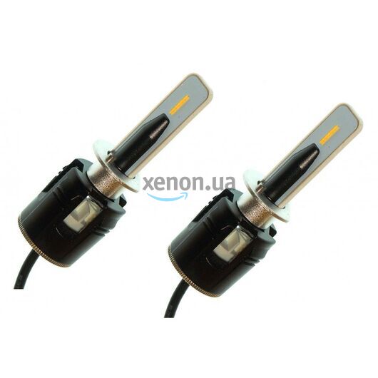 Baxster P H1 21W 6000K комплект 2 шт 