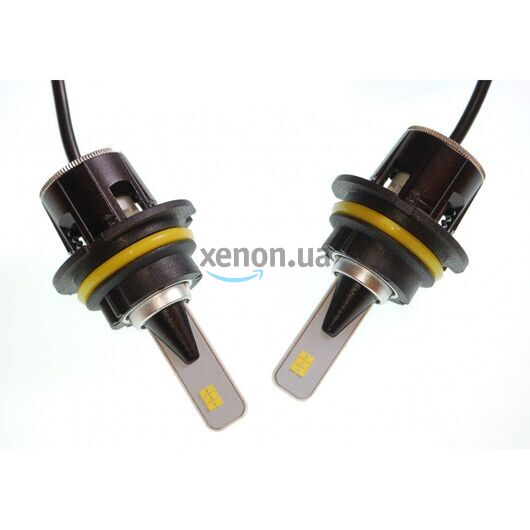 Baxster PXL HB1 (9004) 28W 6000K комплект 2 шт 