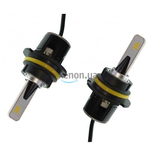 Baxster PXL HB5 (9007) 28W 6000K комплект 2 шт 