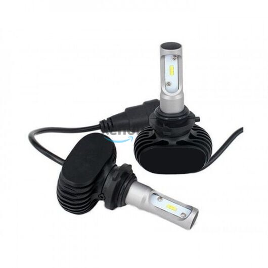 SVS S1 HB3 (9005) 25W 6000K комплект 2 шт 
