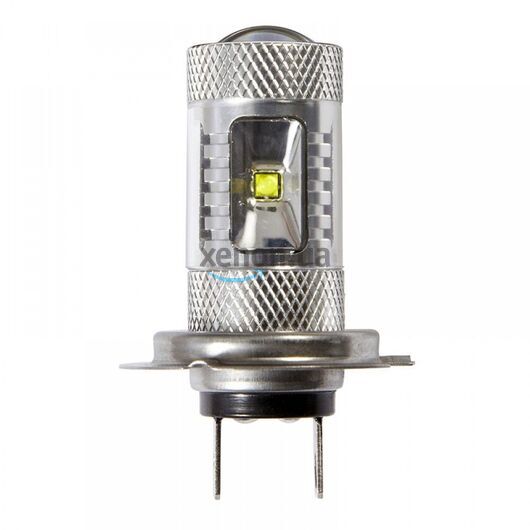 Лампы светодиодные RING H7 противотуманные RW477FLED (7022) к2