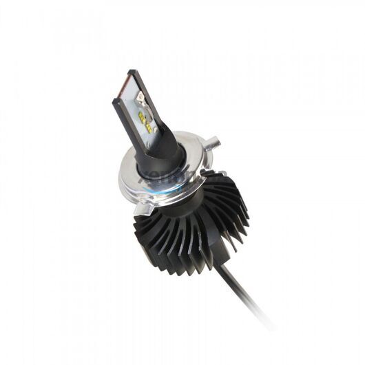 MLux True LED H4/9003/HB2 BI 22W 6000К комплект 2 шт