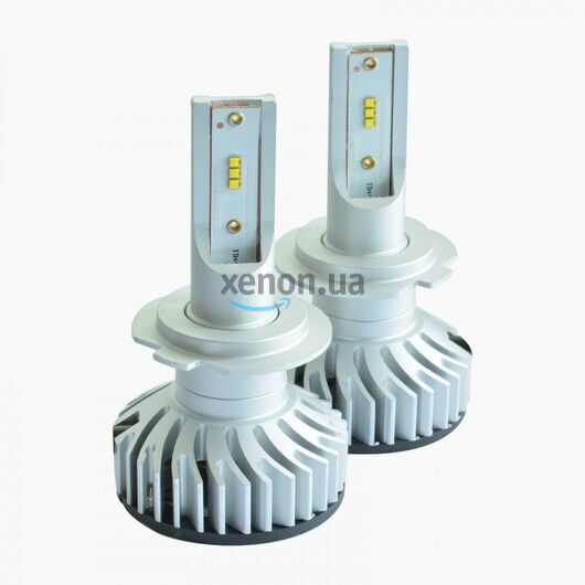 Prime-X Z H7 28W 5000К комплект 2 шт