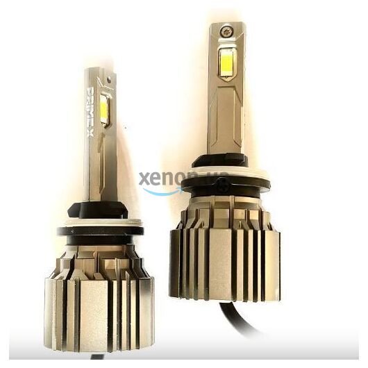Prime-X KC3 H27 28W 5000K комплект 2 шт