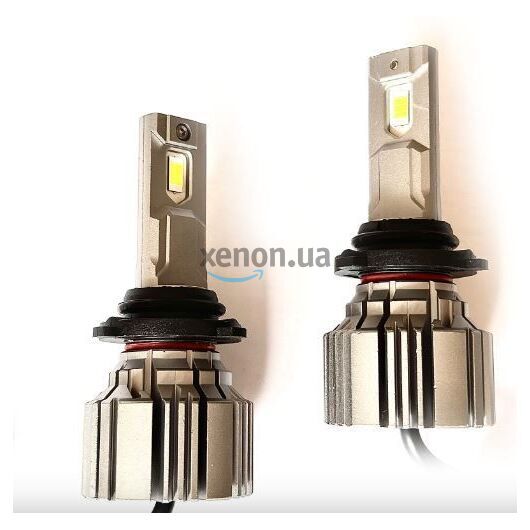 Лампы светодиодные Prime-X KC3 9006/9005 5000K (2 шт.)