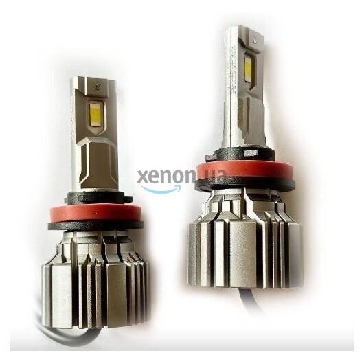 Prime-X KC3 H11 28W 5000K комплект 2 шт 